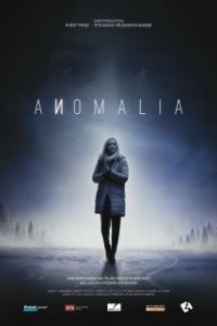 Постер Аномалия (Anomalia)