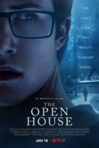 Постер Дом на продажу (The Open House)