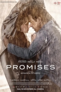 Постер Обещания (Promises)