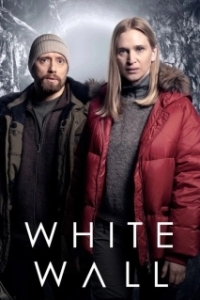 Постер Белая стена (White Wall)