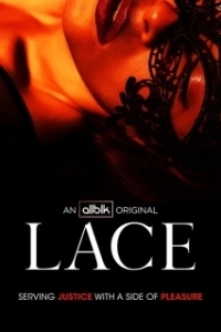 Постер Кружева (Lace)