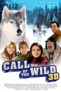 Постер Зов предков (The Call of the Wild)