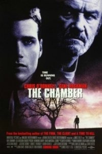 Постер Камера (The Chamber)