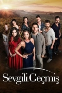Постер Любимое прошлое (Sevgili Geçmis)