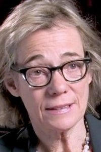 Марта Митчелл