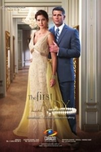Постер Первая леди (The President's Lady)