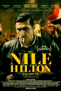 Постер Случай в отеле «Нил Хилтон» (The Nile Hilton Incident)