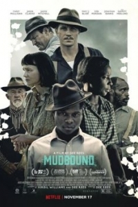 Постер Ферма «Мадбаунд» (Mudbound)
