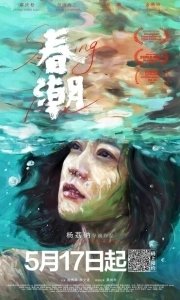 Постер Весеннее половодье (Chun chao)