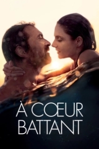 Постер Биение сердца (À coeur battant)
