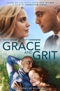 Постер Благодать и стойкость (Grace and Grit)
