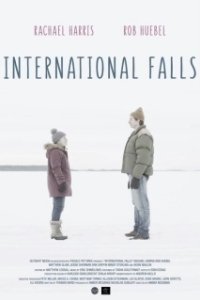 Постер Интернешнл-Фоллс (International Falls)