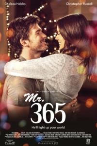 Постер Мистер 365 (Mr. 365)