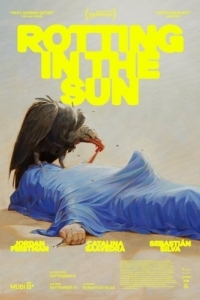 Постер Истлевший на солнце (Rotting in the Sun)