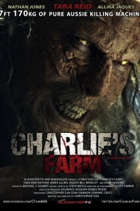 Постер Ферма Чарли (Charlie's Farm)