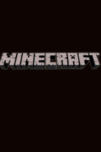 Постер Майнкрафт (Minecraft)