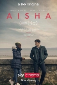 Постер Айша (Aisha)