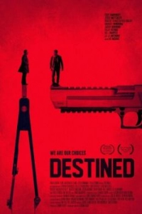 Постер Обреченные (Destined)
