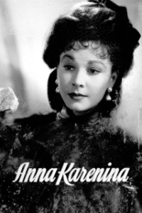 Постер Анна Каренина (Tolstoy's Anna Karenina)