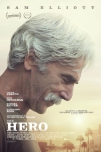 Постер Герой (The Hero)