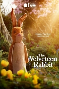 Постер Вельветовый кролик (The Velveteen Rabbit)