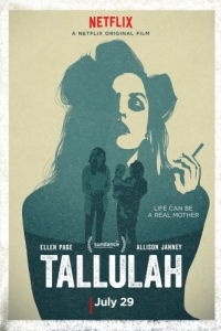 Постер Таллула (Tallulah)