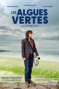 Постер Зеленые водоросли (Les algues vertes)