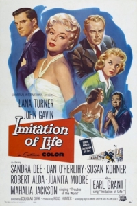 Постер Имитация жизни (Imitation of Life)