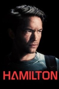 Постер Гамильтон (Hamilton)