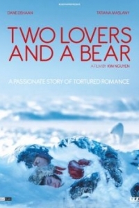 Постер Влюбленные и медведь (Two Lovers and a Bear)