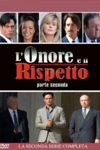 Постер Честь и уважение (L'onore e il rispetto)
