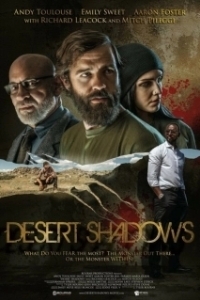 Постер Тени пустыни (Desert Shadows)