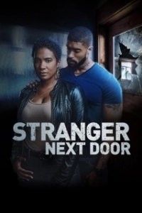 Постер Незнакомец по соседству (Stranger Next Door)