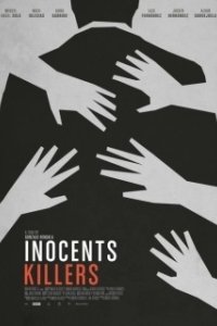 Постер Невинные убийцы (Asesinos inocentes)