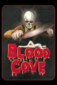 Постер Кровавая бухта (Blood Cove)