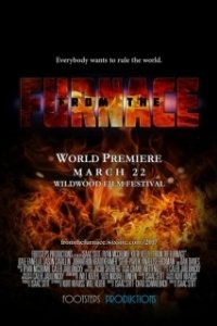 Постер Из пекла (From the Furnace)
