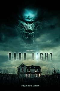 Постер Тёмный свет (Dark Light)