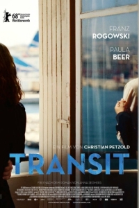 Постер Транзит (Transit)