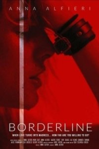 Постер На грани (Borderline)