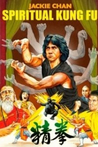Постер Астральное кунг-фу (Quan jing)