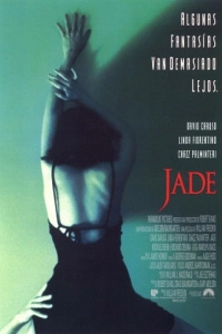 Постер Шлюха (Jade)