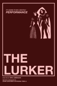 Постер Наблюдатель (The Lurker)
