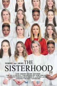 Постер Сестринство (The Sisterhood)