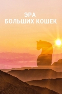 Постер Эра больших кошек (Age of Big Cats)