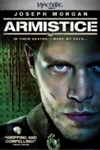 Постер Дом войны (Armistice)