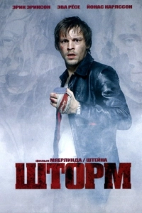 Постер Шторм (Storm)