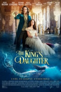 Постер Дочь короля (The King's Daughter)