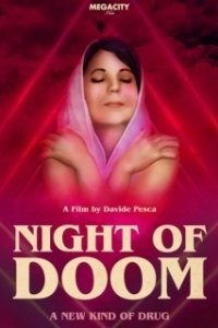 Постер Роковая ночь (Night of doom)