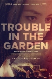 Постер Неприятности в саду (Trouble in the Garden)