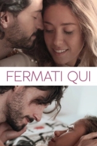 Постер Остановись здесь (Fermati qui)